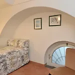 Nyaraló La Risacca - Ravello *
