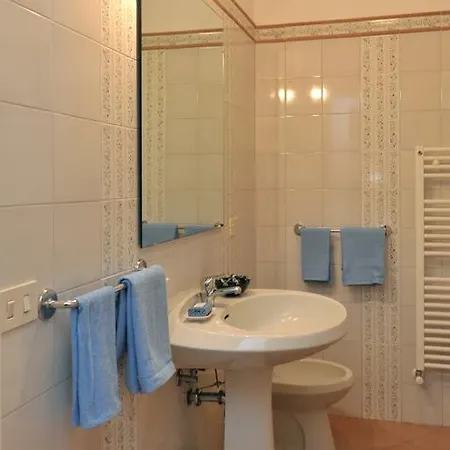 Prázdninový dům La Risacca - Ravello Minori