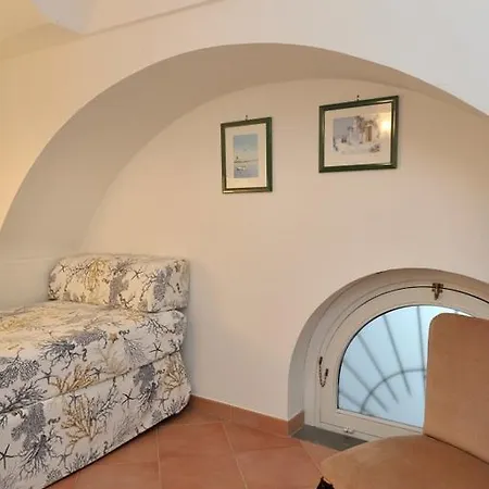 Prázdninový dům La Risacca - Ravello *