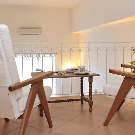 La Risacca - Ravello Prázdninový dům Minori