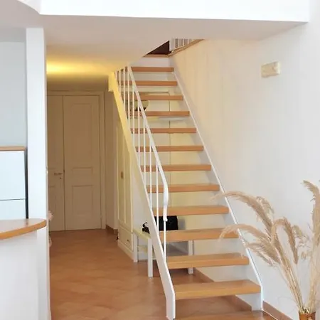 La Risacca - Ravello Prázdninový dům