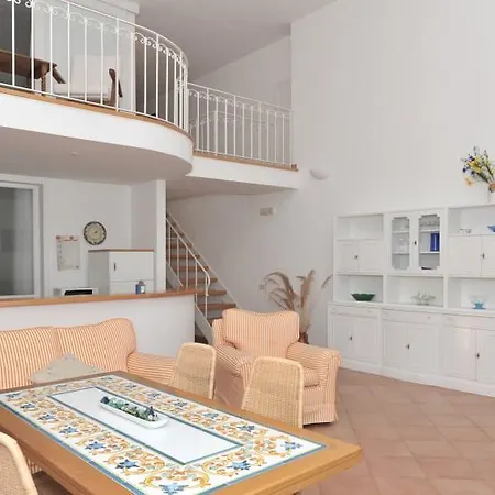 La Risacca - Ravello