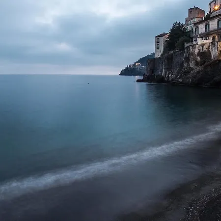La Risacca - Ravello Minori