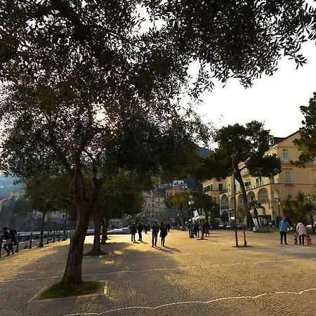 La Risacca - Ravello * Minori